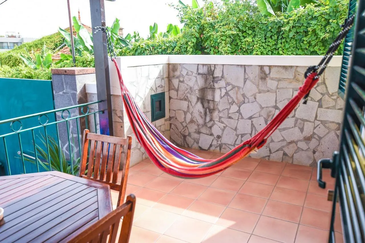 House Near Cr7 Museum Villa Funchal  Holiday home