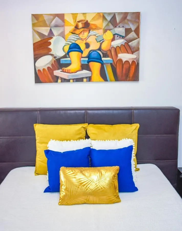 Holiday home House Near Cr7 Museum Villa Funchal