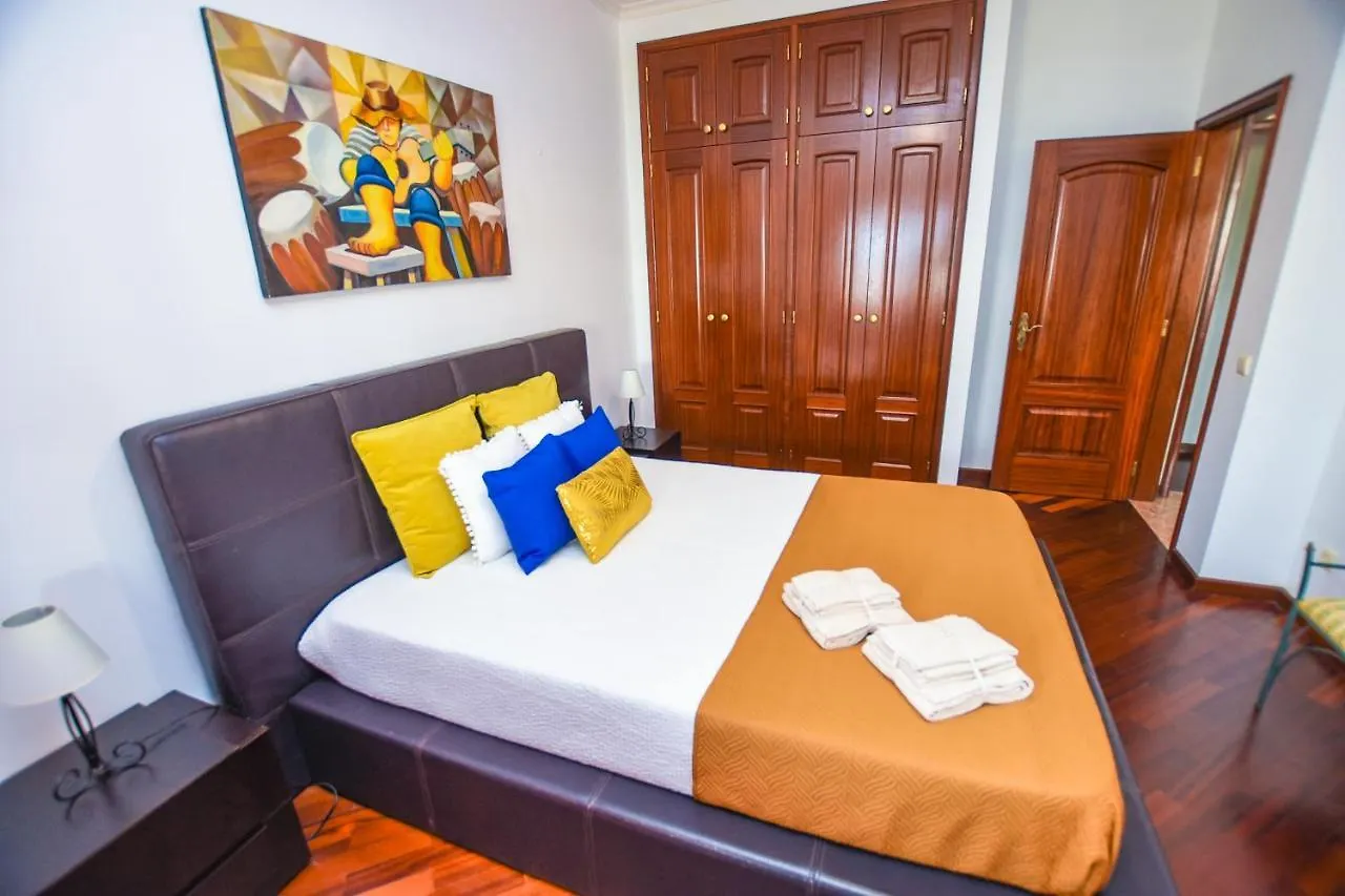 Holiday home House Near Cr7 Museum Villa Funchal  Portugal