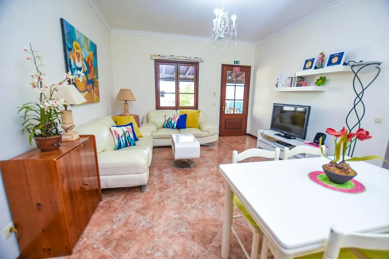 House Near Cr7 Museum Villa Funchal  Funchal (Madeira)