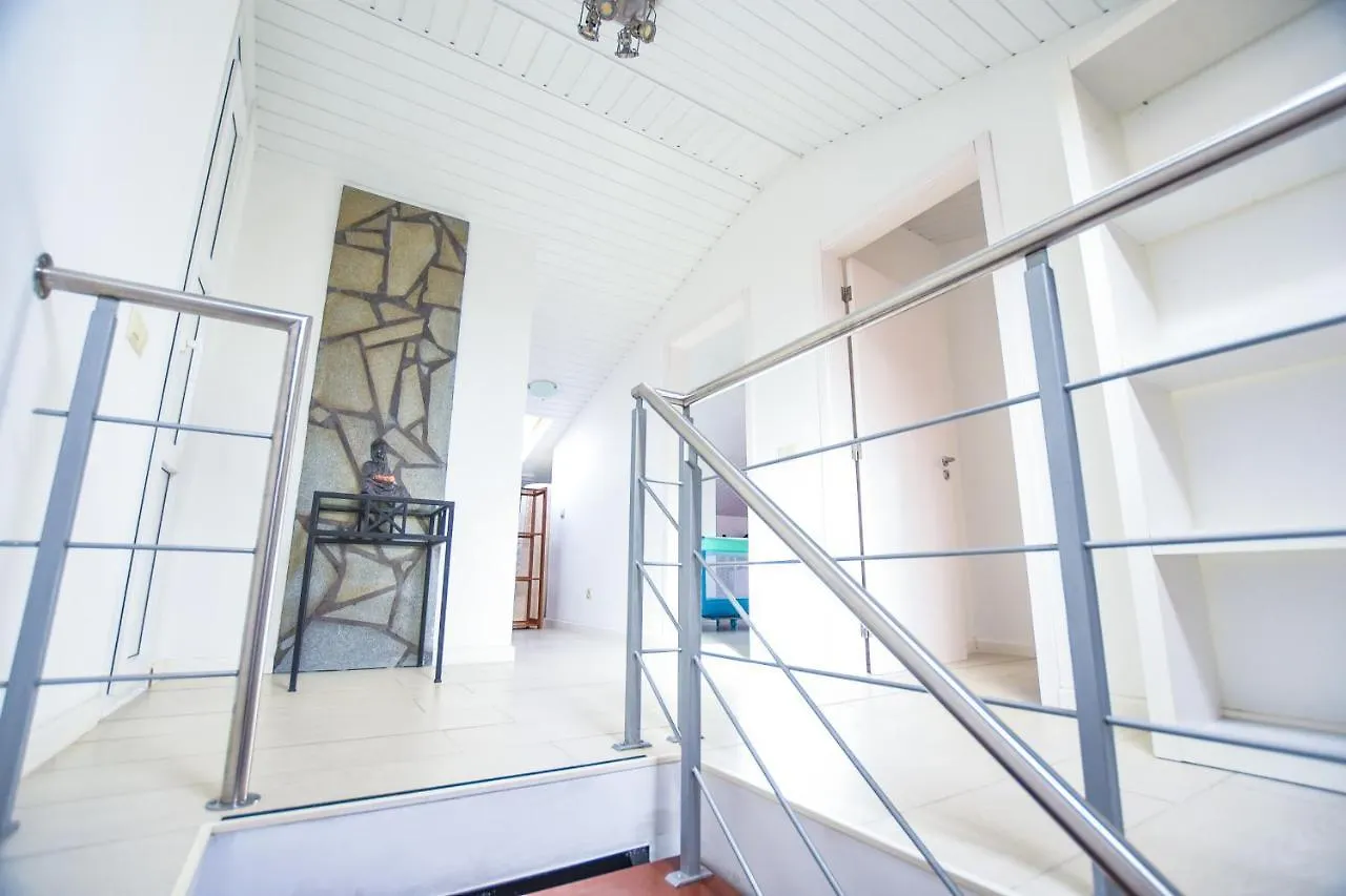 Holiday home House Near Cr7 Museum Villa Funchal