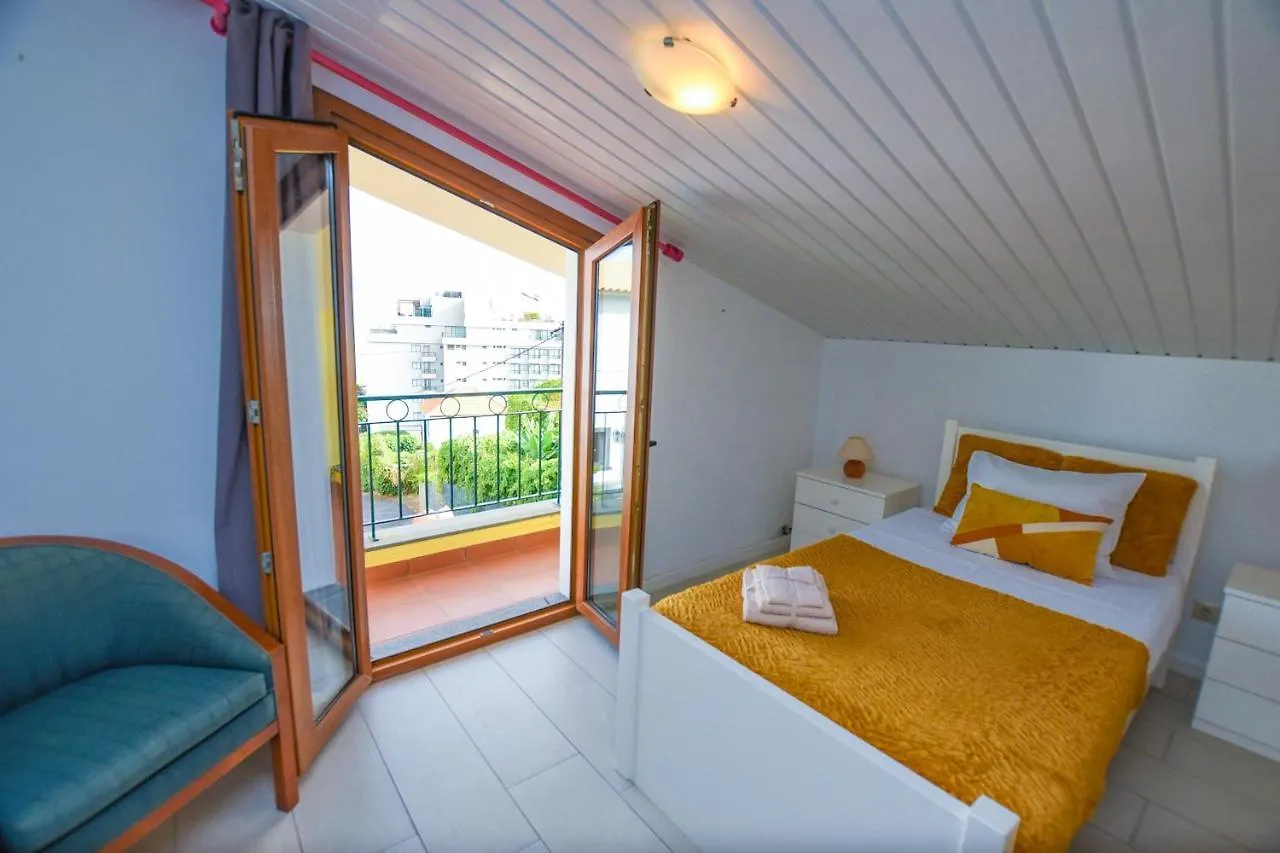 House Near Cr7 Museum Villa Funchal  Holiday home Funchal (Madeira)