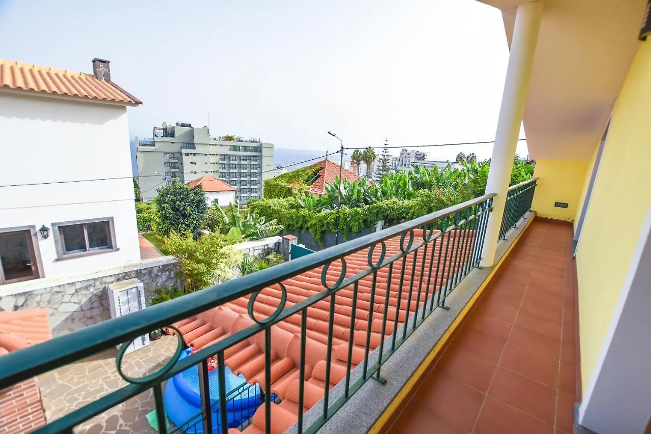 Holiday home House Near Cr7 Museum Villa Funchal