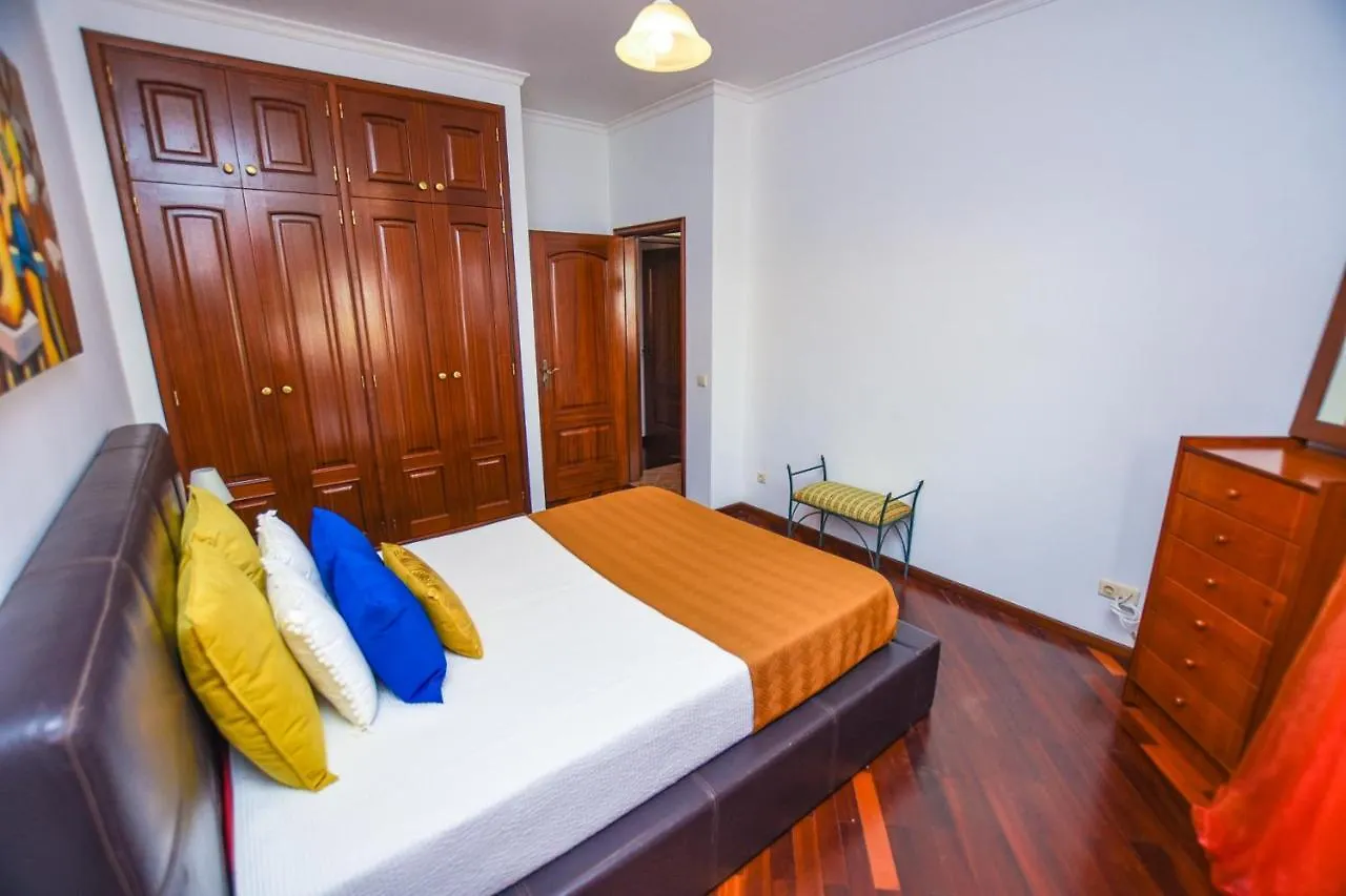 House Near Cr7 Museum Villa Funchal  Holiday home