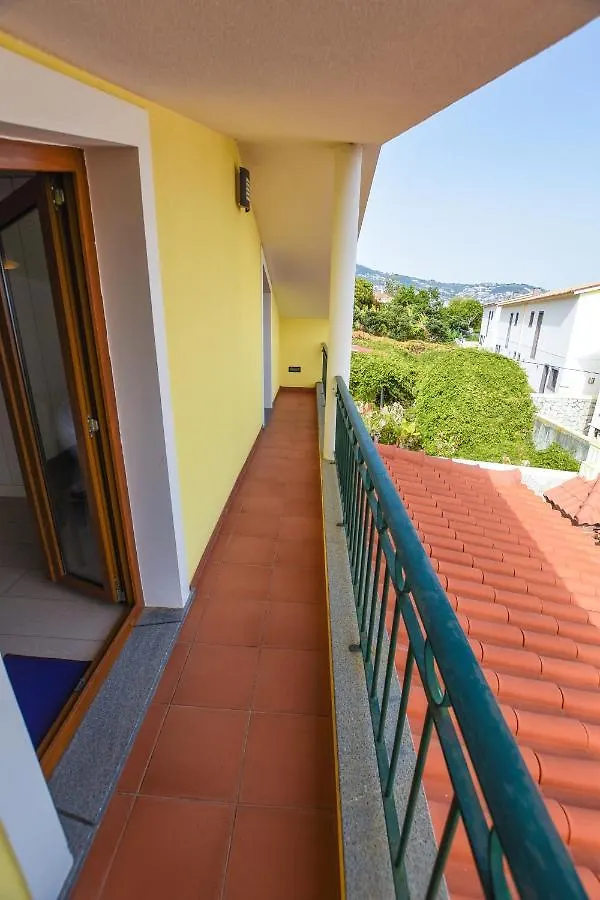 Holiday home House Near Cr7 Museum Villa Funchal