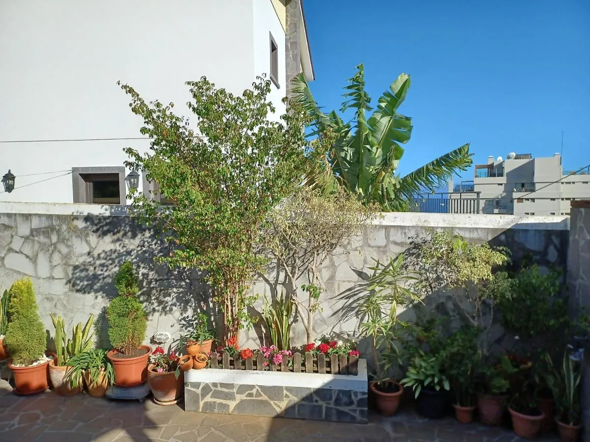 House Near Cr7 Museum Villa Funchal  Holiday home Funchal (Madeira)