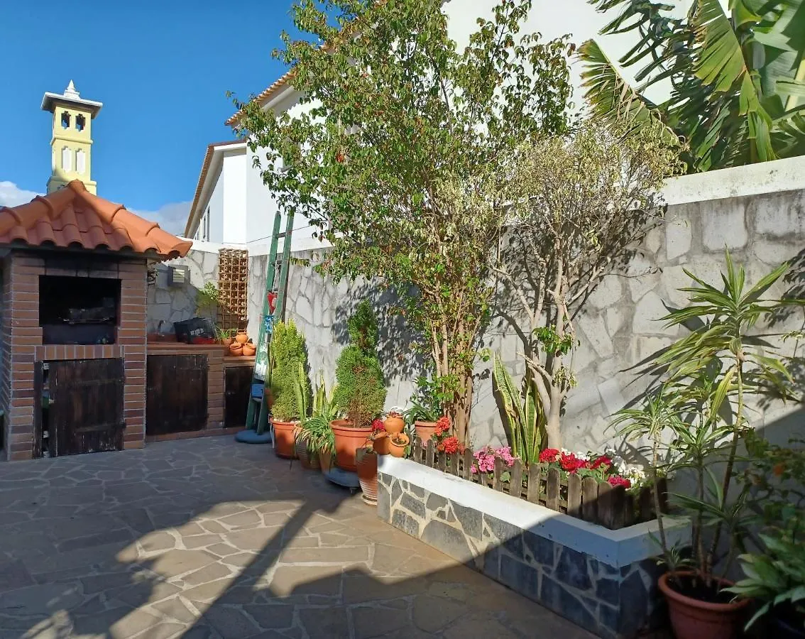 House Near Cr7 Museum Villa Funchal  Holiday home