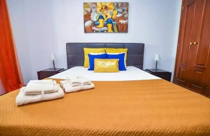Holiday home House Near Cr7 Museum Villa Funchal  Portugal