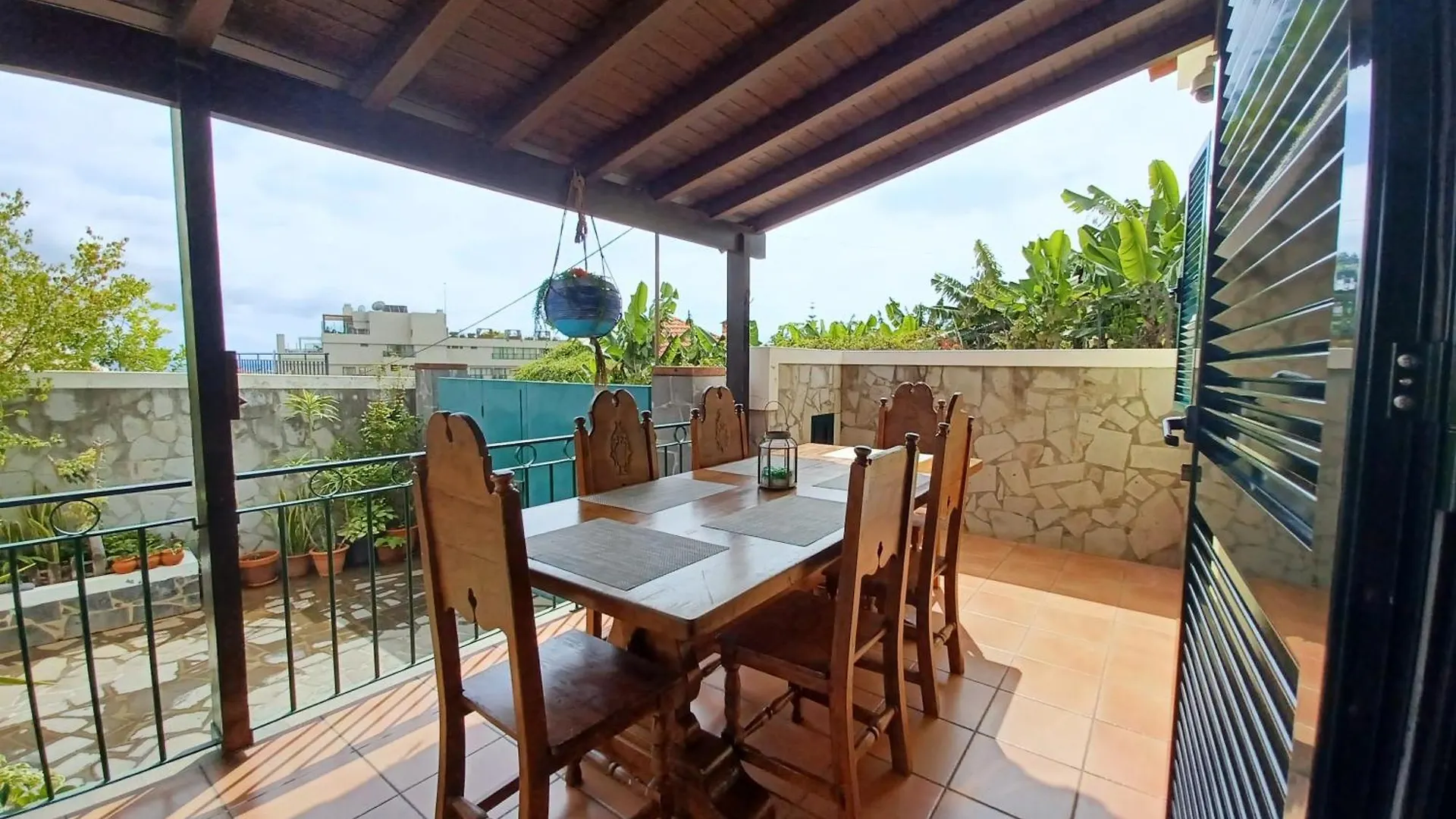 House Near Cr7 Museum Villa Funchal