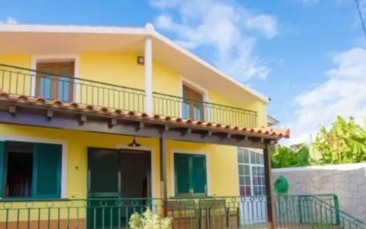 House Near Cr7 Museum Villa Funchal  0*, Funchal (Madeira)