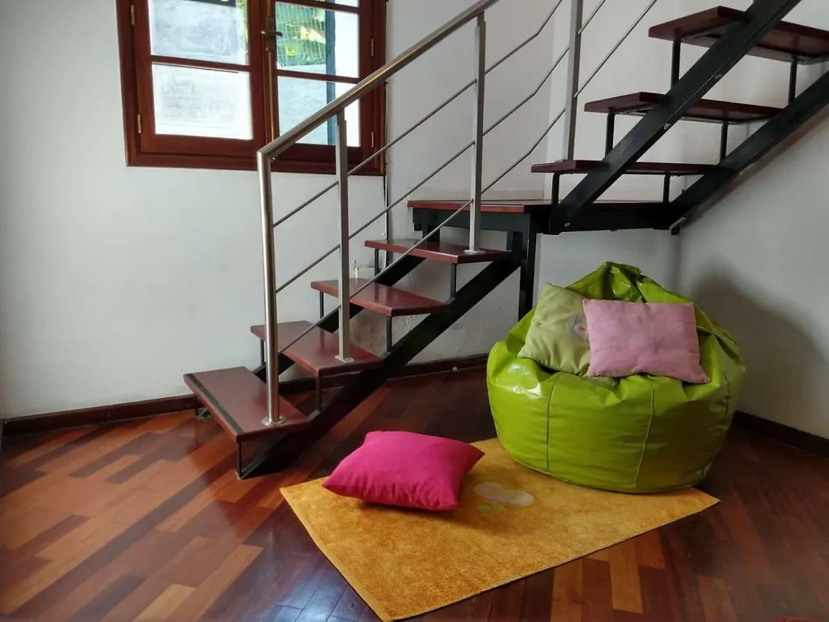 House Near Cr7 Museum Villa Funchal