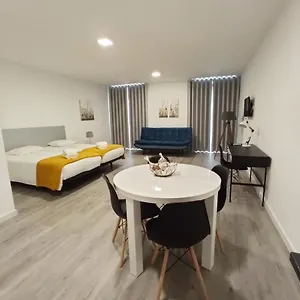  Apartmán Tanoeiros