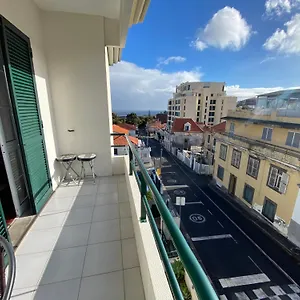 Apartment Santa Luzia, Funchal (Madeira)