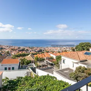  Apartmán Atlantico Azul