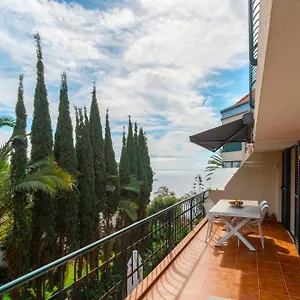 Apartment Sea View, Funchal (Madeira)