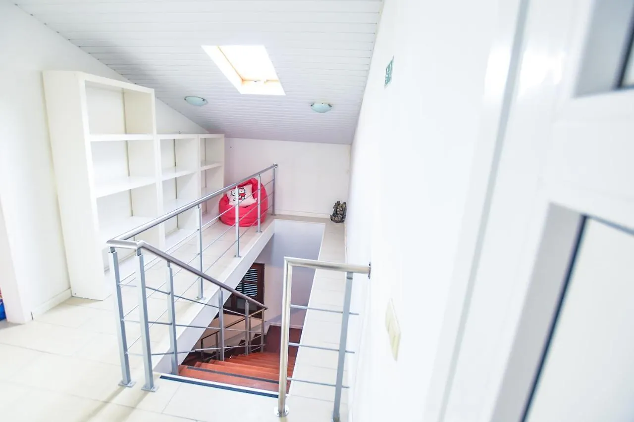 Villa House Near Cr7 Museum Funchal  Portogallo