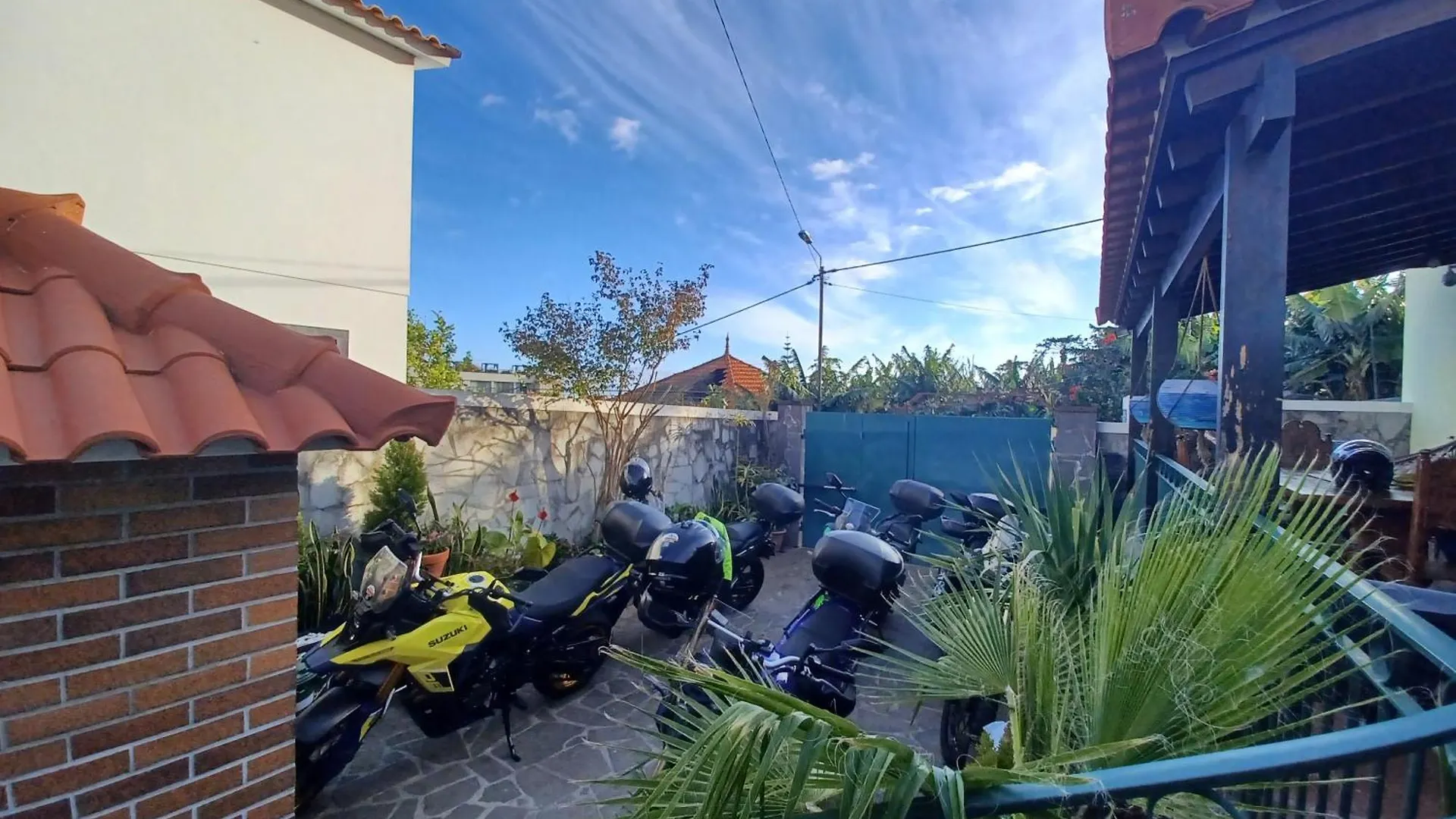 Villa House Near Cr7 Museum Funchal  0*, Funchal (Madeira)