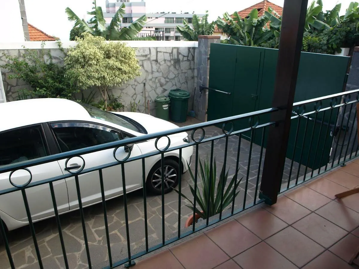 Casa vacanze Villa House Near Cr7 Museum Funchal